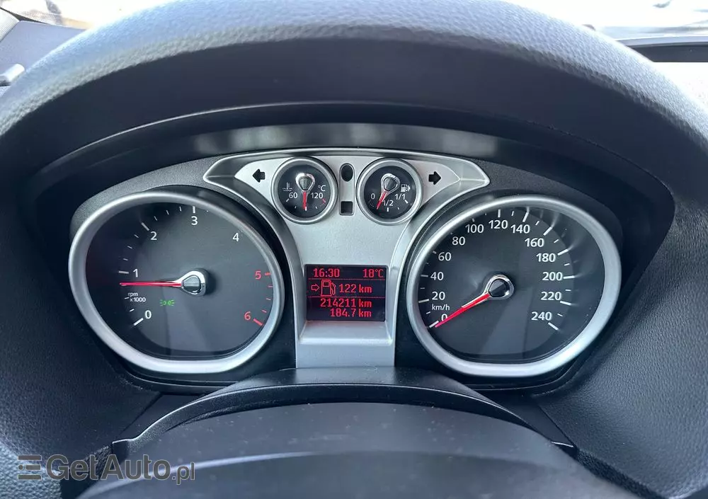 FORD Kuga 2.0 TDCi 2x4 Champions Edition