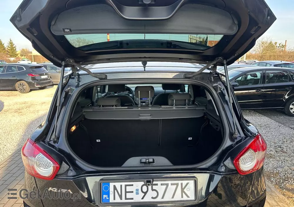 FORD Kuga 2.0 TDCi 2x4 Champions Edition