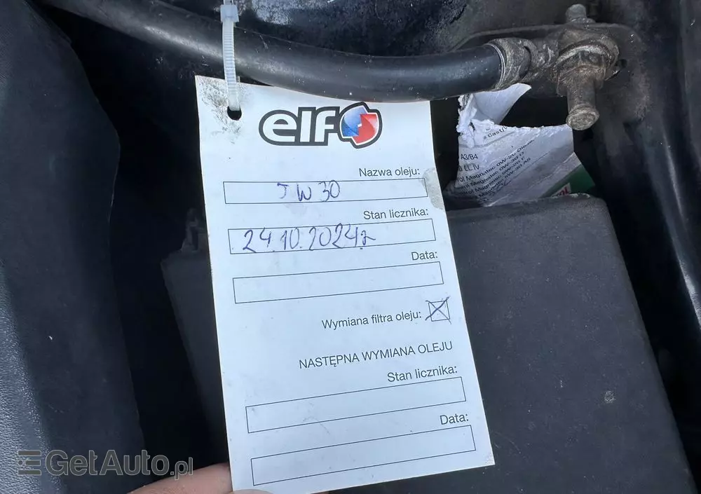 FORD Kuga 2.0 TDCi 2x4 Champions Edition