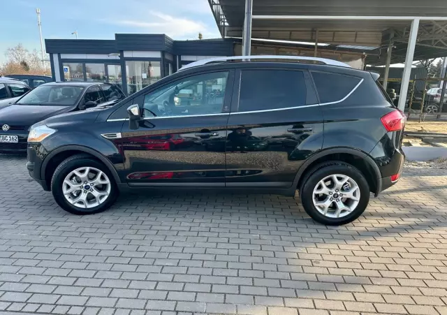 FORD Kuga 2.0 TDCi 2x4 Champions Edition