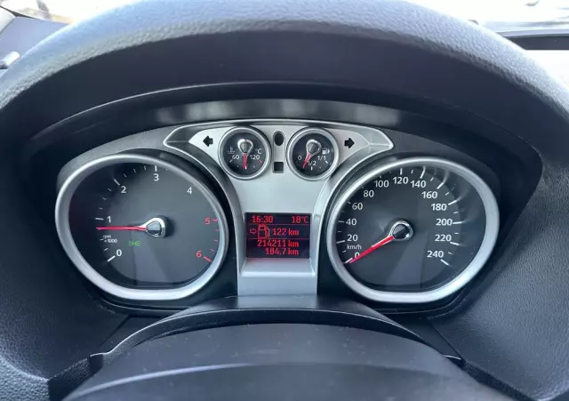 FORD Kuga 2.0 TDCi 2x4 Champions Edition