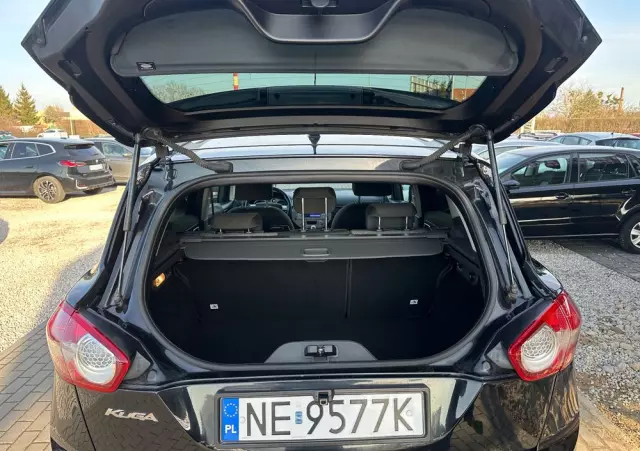 FORD Kuga 2.0 TDCi 2x4 Champions Edition