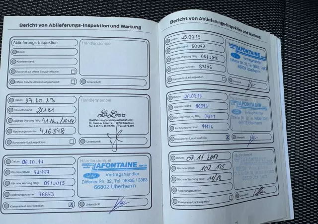 FORD Kuga 2.0 TDCi 2x4 Champions Edition