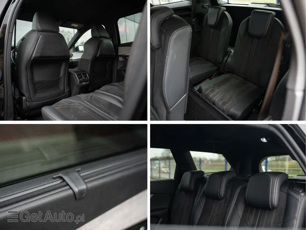PEUGEOT 5008 1.6 PureTech GT Pack S&S EAT8