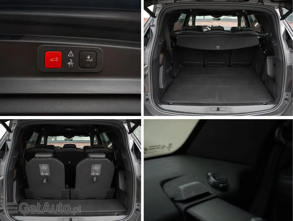 PEUGEOT 5008 1.6 PureTech GT Pack S&S EAT8
