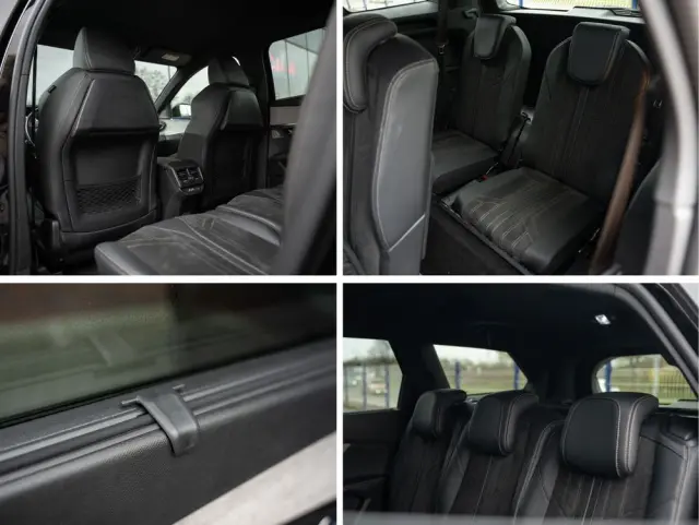 PEUGEOT 5008 1.6 PureTech GT Pack S&S EAT8