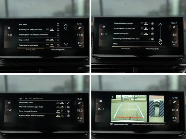 PEUGEOT 5008 1.6 PureTech GT Pack S&S EAT8