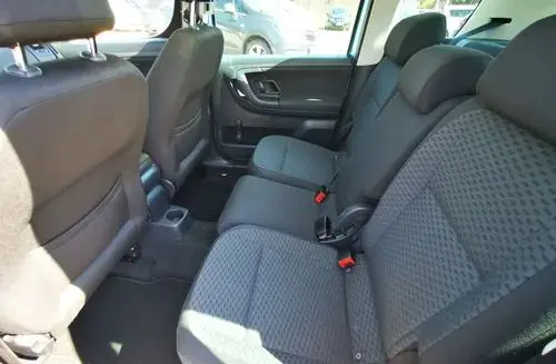 SKODA Roomster 