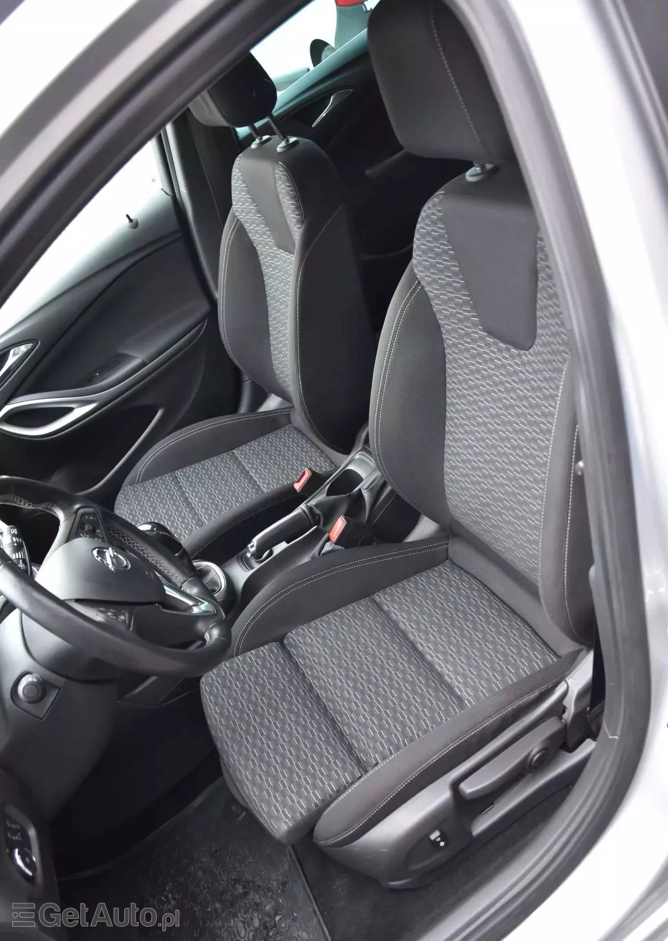 OPEL Astra 1.4 Turbo Sports Tourer Active