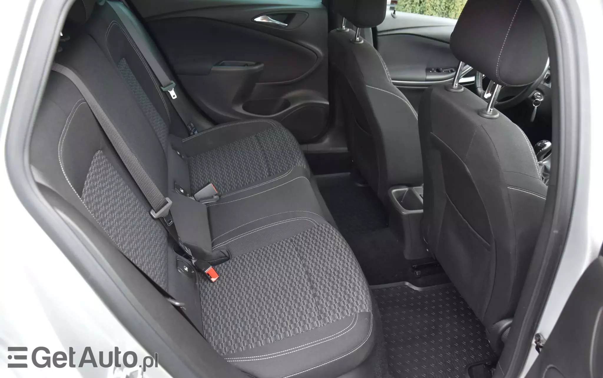 OPEL Astra 1.4 Turbo Sports Tourer Active