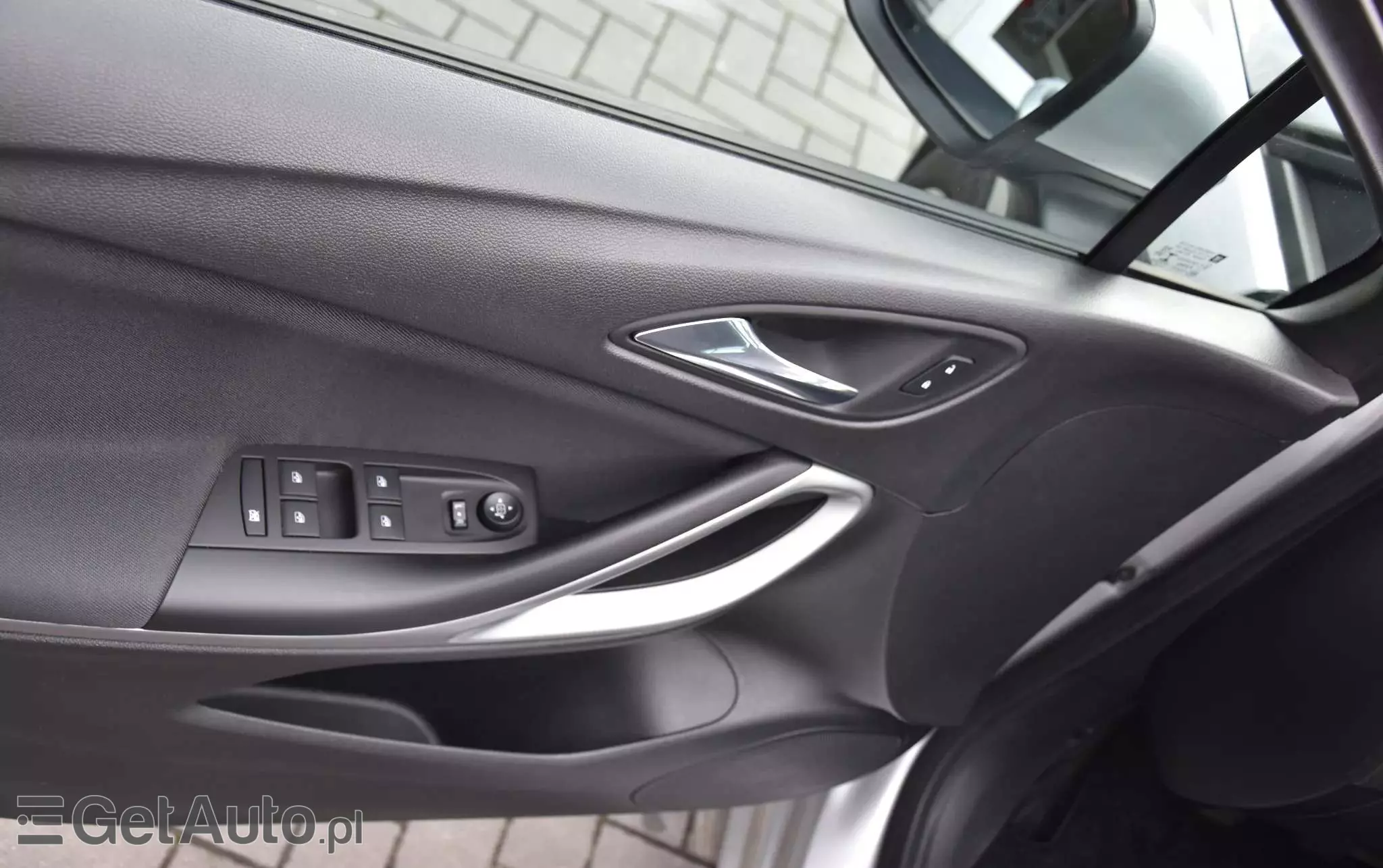 OPEL Astra 1.4 Turbo Sports Tourer Active