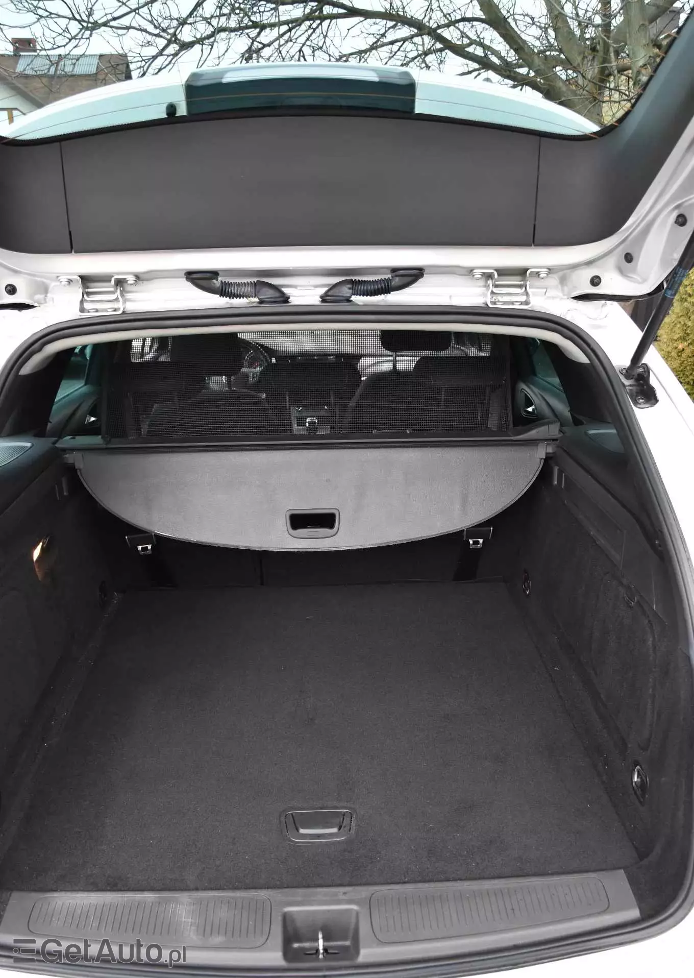 OPEL Astra 1.4 Turbo Sports Tourer Active