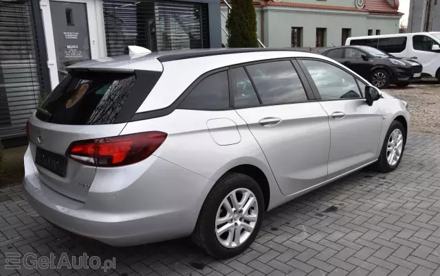 OPEL Astra 1.4 Turbo Sports Tourer Active