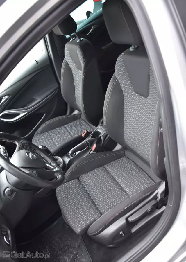 OPEL Astra 1.4 Turbo Sports Tourer Active