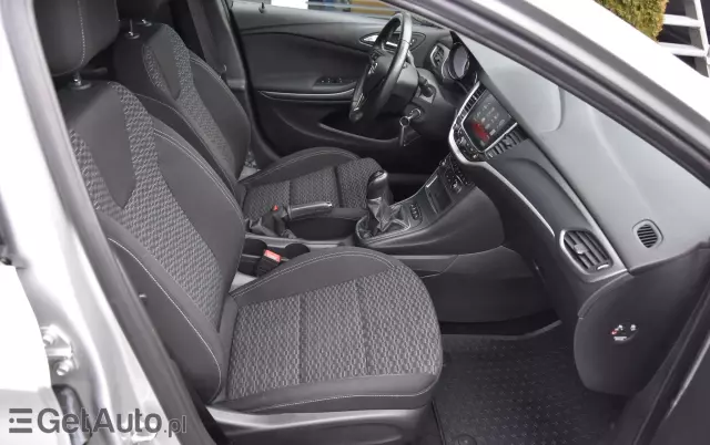 OPEL Astra 1.4 Turbo Sports Tourer Active