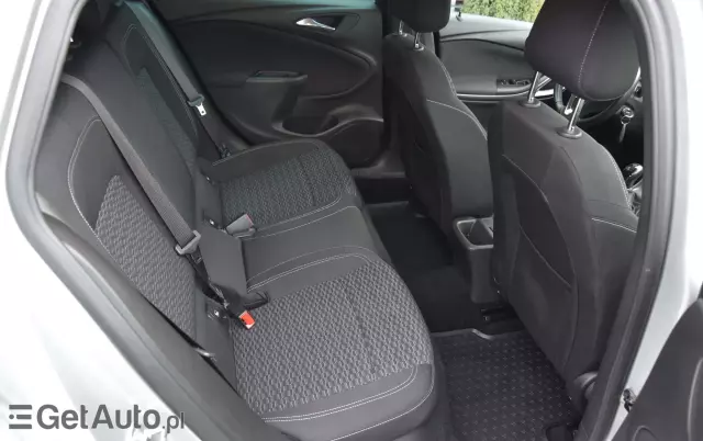 OPEL Astra 1.4 Turbo Sports Tourer Active