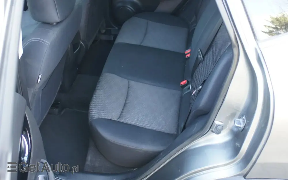 NISSAN Qashqai 1.2 DIG-T N-Connecta