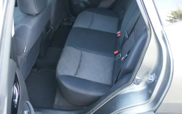 NISSAN Qashqai 1.2 DIG-T N-Connecta