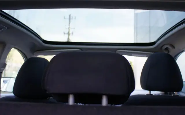 NISSAN Qashqai 1.2 DIG-T N-Connecta