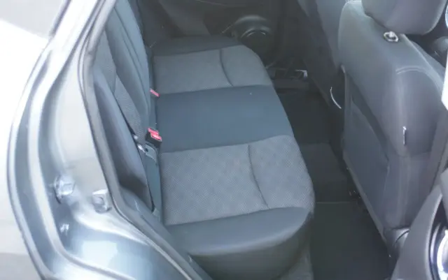 NISSAN Qashqai 1.2 DIG-T N-Connecta