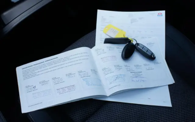 NISSAN Qashqai 1.2 DIG-T N-Connecta