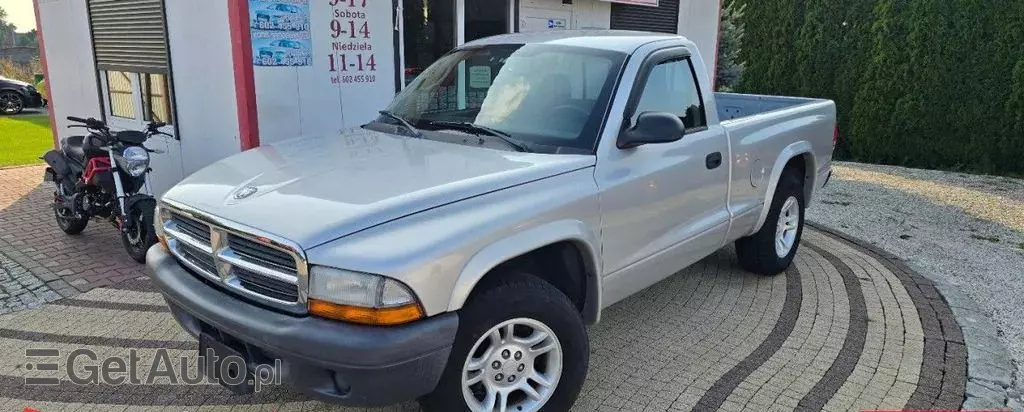 DODGE Dakota 
