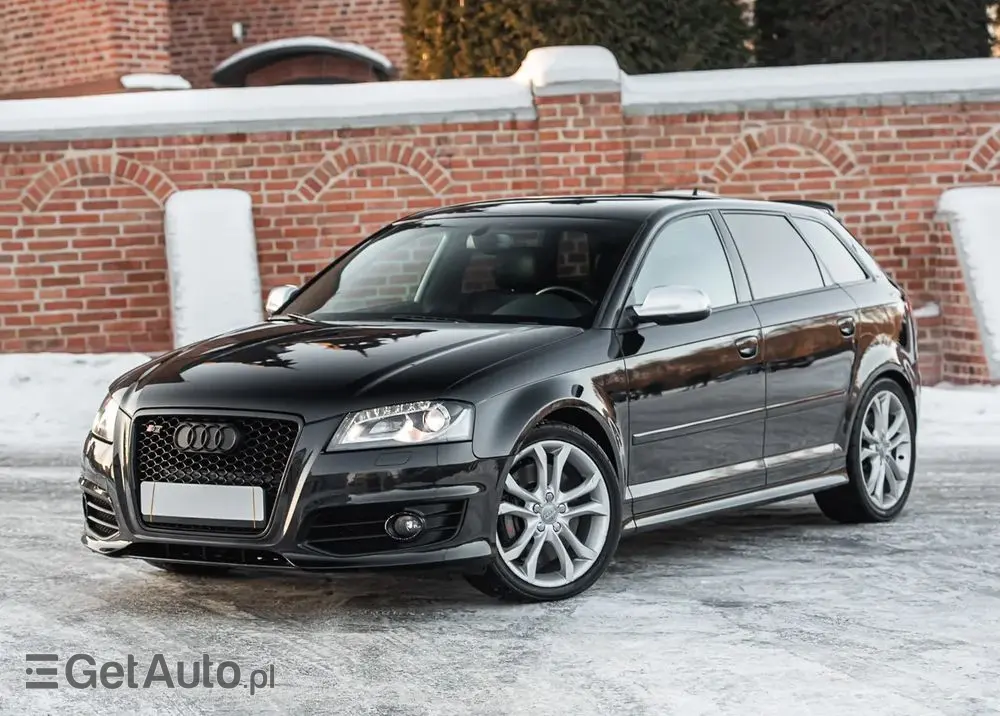 AUDI S3 Sportback Standard