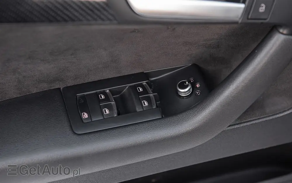 AUDI S3 Sportback Standard