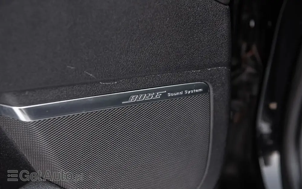 AUDI S3 Sportback Standard