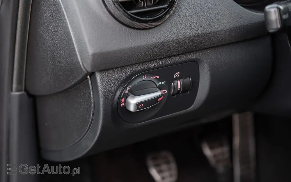 AUDI S3 Sportback Standard