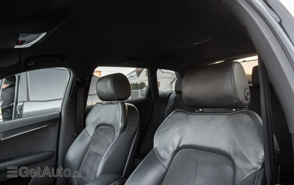 AUDI S3 Sportback Standard