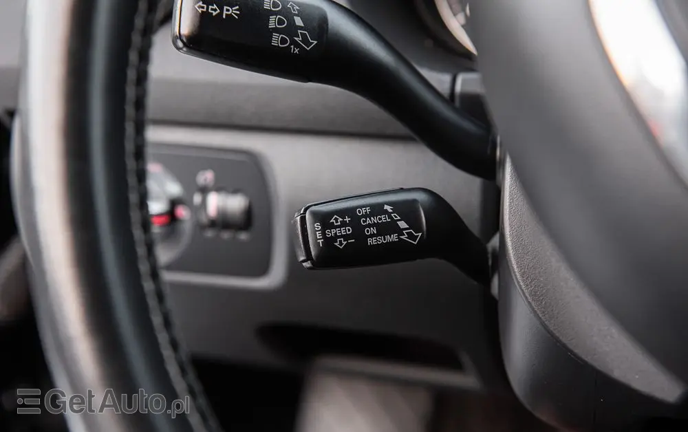 AUDI S3 Sportback Standard