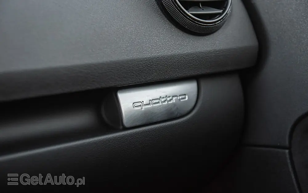 AUDI S3 Sportback Standard