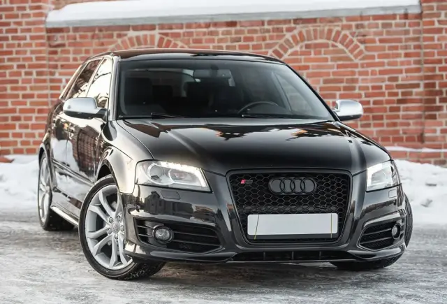 AUDI S3 Sportback Standard