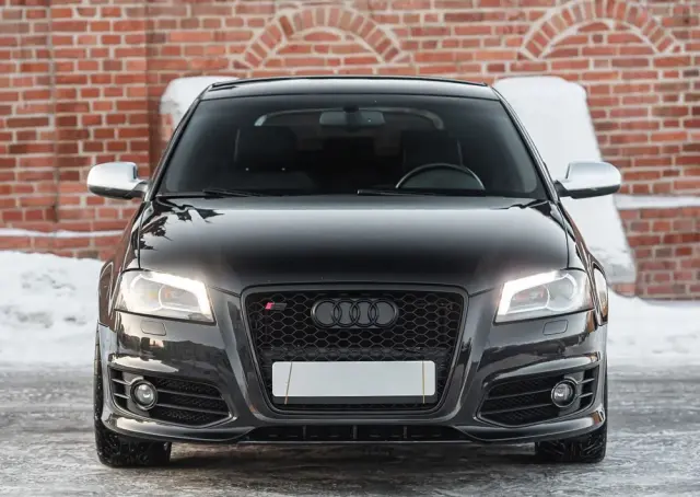 AUDI S3 Sportback Standard