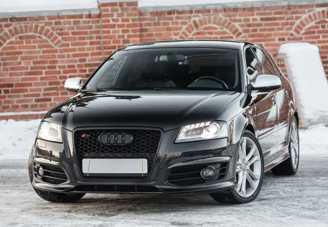 AUDI S3 Sportback Standard