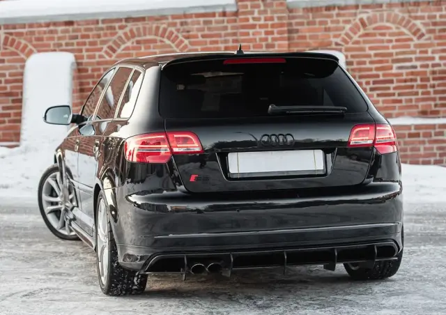 AUDI S3 Sportback Standard