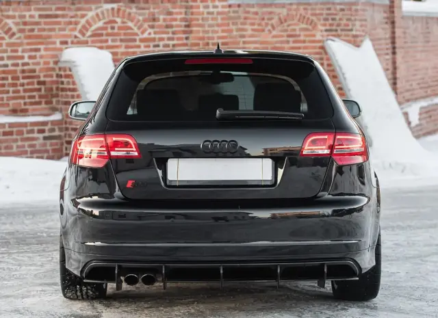 AUDI S3 Sportback Standard