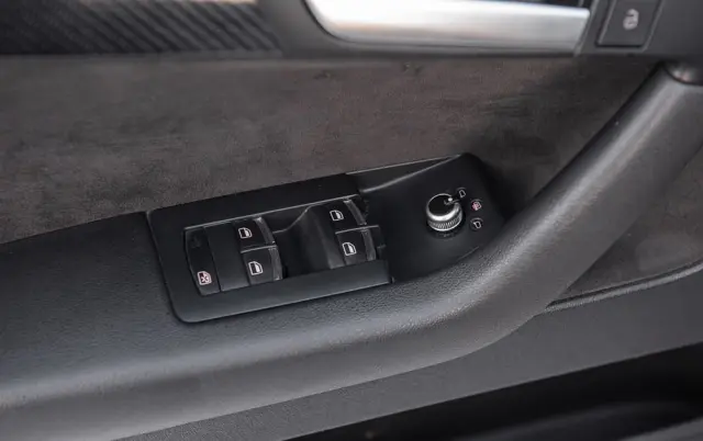 AUDI S3 Sportback Standard