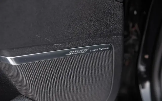 AUDI S3 Sportback Standard