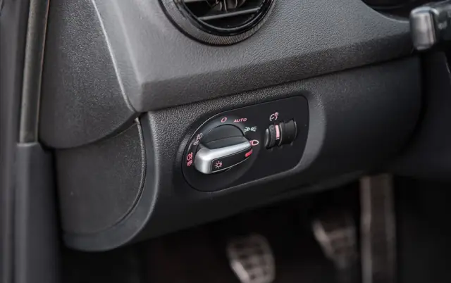 AUDI S3 Sportback Standard