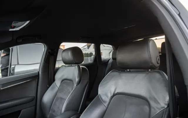 AUDI S3 Sportback Standard