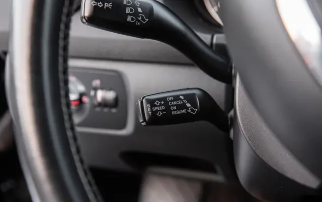 AUDI S3 Sportback Standard