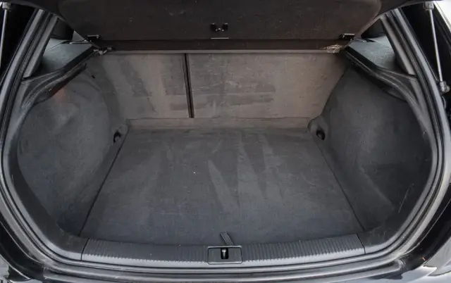 AUDI S3 Sportback Standard