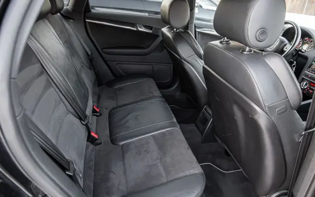 AUDI S3 Sportback Standard