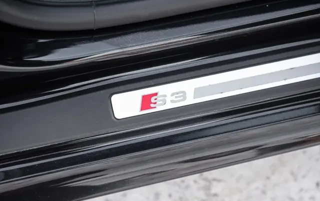 AUDI S3 Sportback Standard