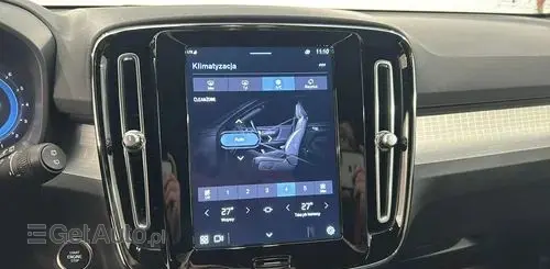 VOLVO Xc 40 