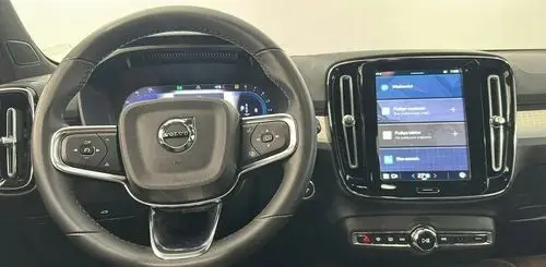 VOLVO Xc 40 