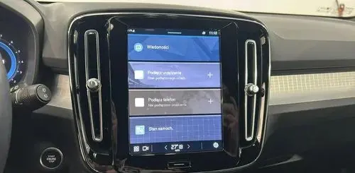 VOLVO Xc 40 