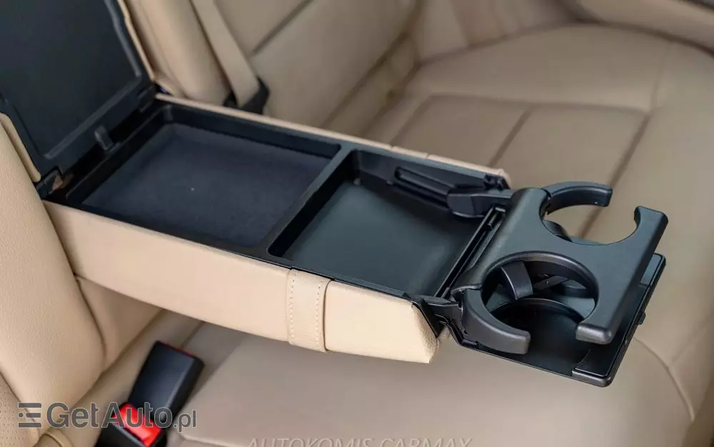 MERCEDES-BENZ Klasa E 350 4-Matic BlueEff Avantgarde